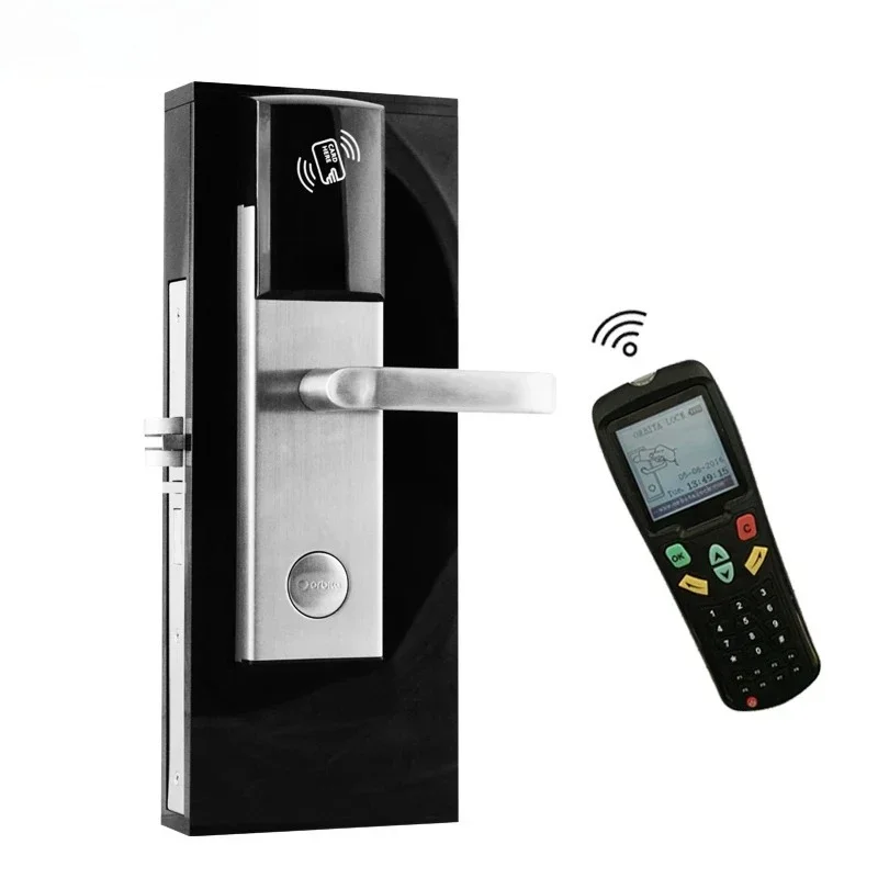 Orbita Top Quality Hotel CEU Handset Programmer for Programming Hotel Safe Box
