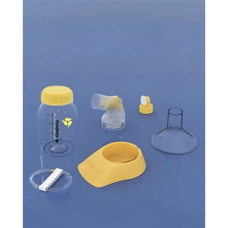 مناسبة لموصل أرجوحة مضخة الثدي الكهربائية Medela