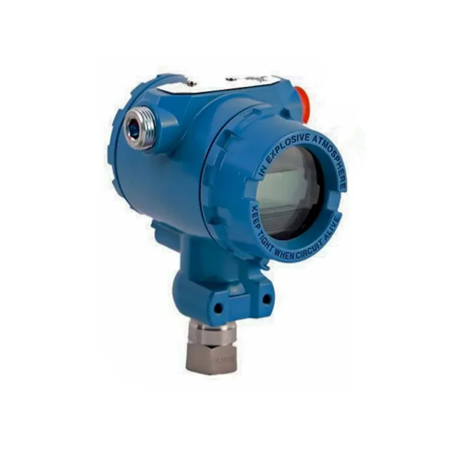 

2026 Rose Mount 2090PG3S22A2 2090PG1S22A1M5 Pressure Transmitter Original in Stock