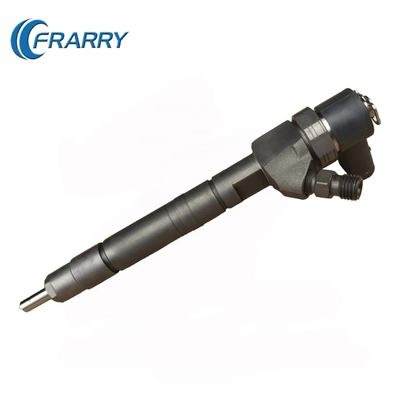 

Diesel Common Rail Injector 6110701687 6110701487 For Sprinter 208CDI 313CDI -Frarry