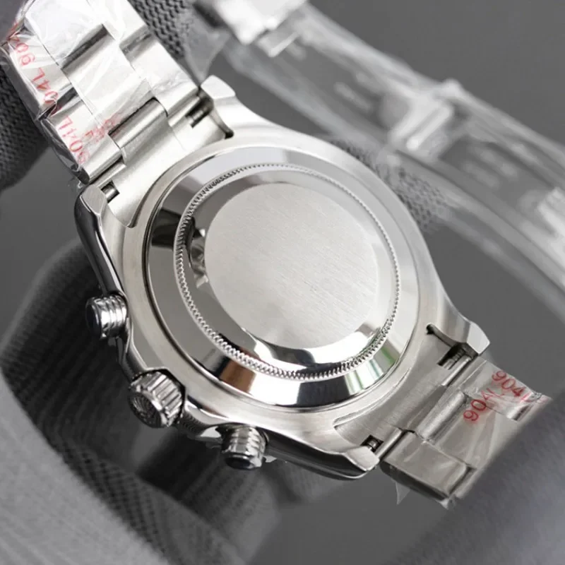 Deep Diving Series Fully Automatic Mechanical Movement Men Luxury Diving Watch Watches for Men Automatic Watch Men Luxury Watch