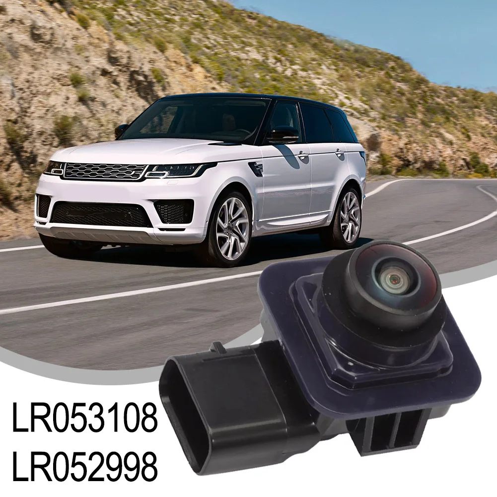 Driving Safety As Shown In The Picture Evoque Camera OEM LR052998 Non-deformation Design Wear-resistant Materials
