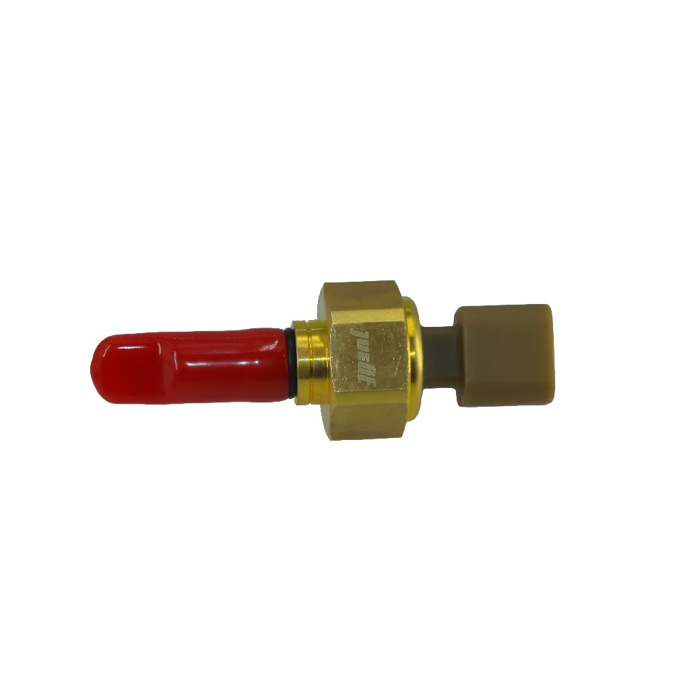 FOR Commins Isx JUEGE High quality Engine Oil Pressure Switch Sensor 4921475 3417185 3331231 3331230  Excavator