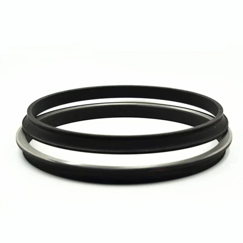 2026/Factory Direct Sale  metal face seal 7610244 floating seal  assy duo cone  floating seal for  954  954B
