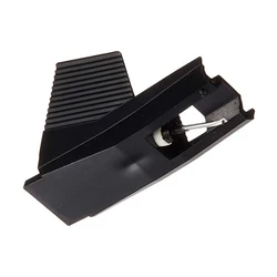 1Pcs T4P Cartridge Replacement Stylus For ATN85EP 295T ATN3472 PL450 AT90 N63 LP Gramophone Turntable Accessories