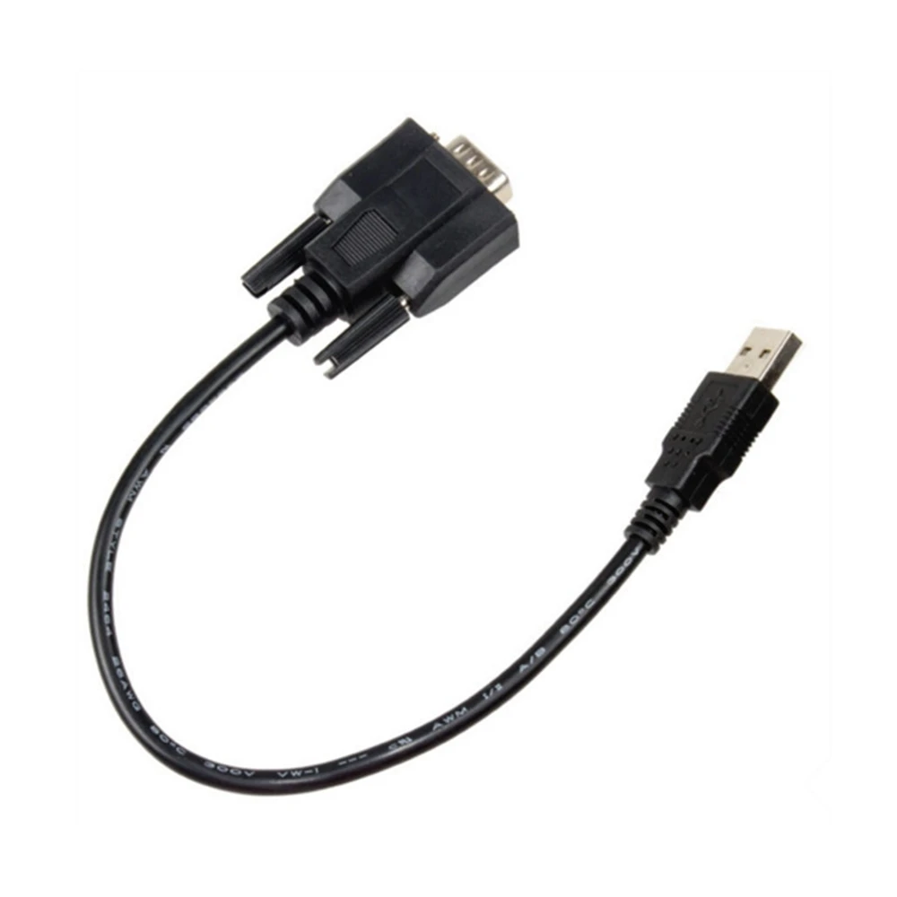 30/300 cm Lexia-3 PP2000 Diagnostic Tool USB kabel voor Lexia-3 Lexia korte USB lange USB connector voor Citroen Peugeot
