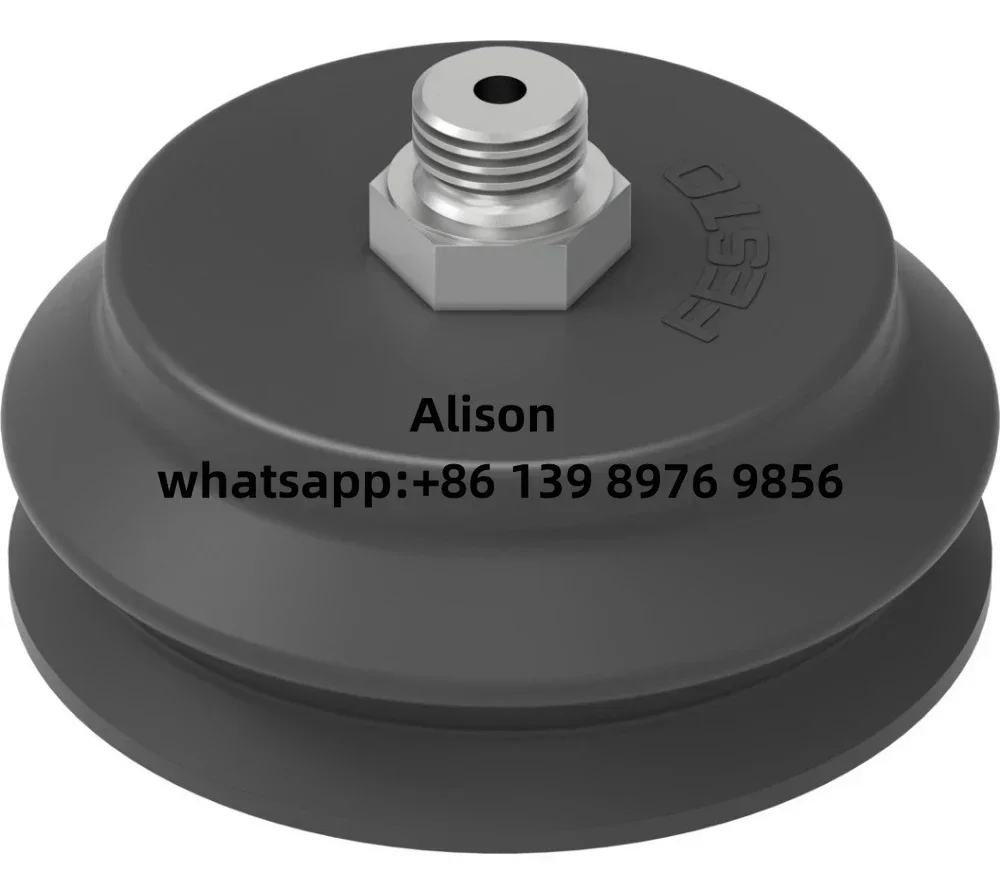 Вакуумный стакан Festo Vasb-100-1/4-nbr 35416
