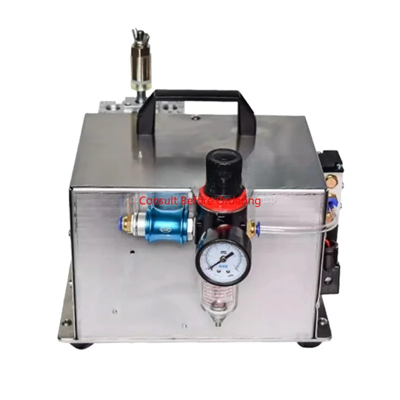 Network Cable Straightening Machine Customized Pair Stranded Wire Breaking And Rolling Machine