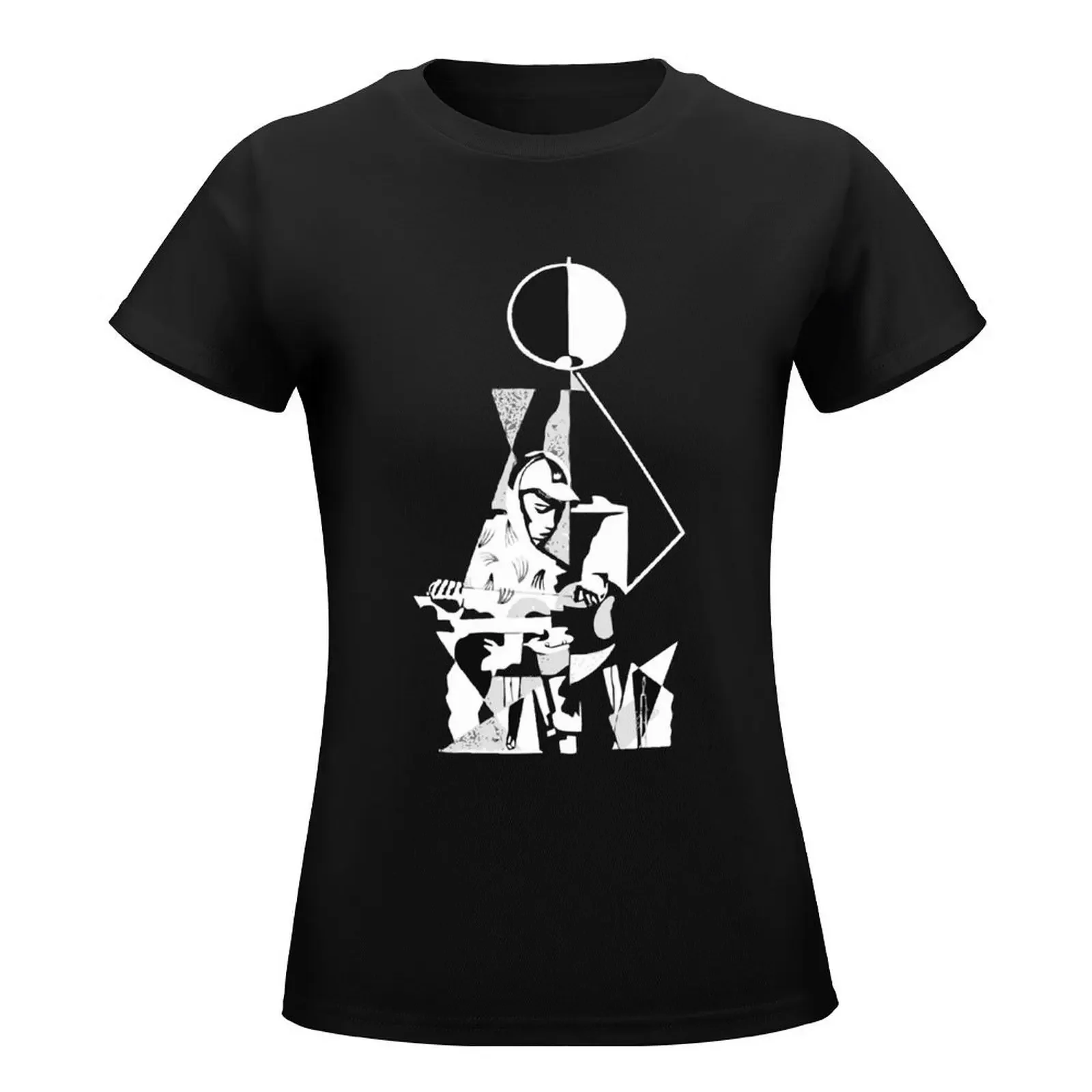 King Krule - 6 Feet Beneath the Moon Classic T-Shirt plus size tops summer top spring clothes Women 2024