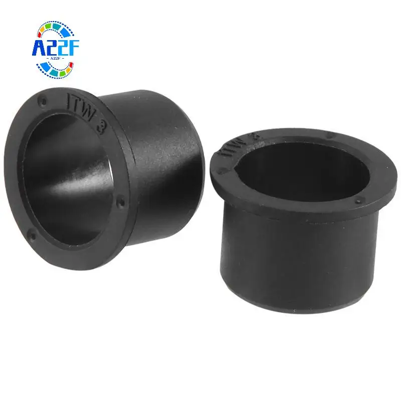

A22F-2PCS Clutch Release Shaft Fork Bushing Bushing Replacement Accessories For Kia GRAND I10 I20 EON HB20 PICANTO MF401