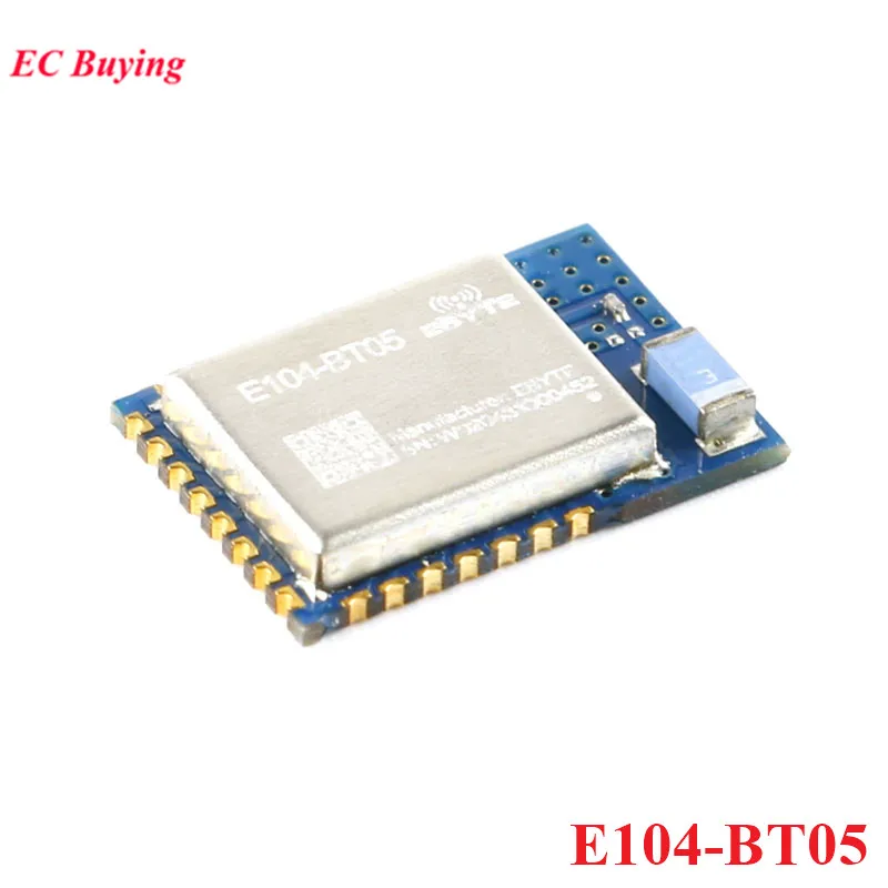 E104-BT05 E104-BT05-TB TLSR8266 Test Board Bluetooth-compatible BLE4.2 USB to TTL Transceiver Low Power Wifi Wireless Module