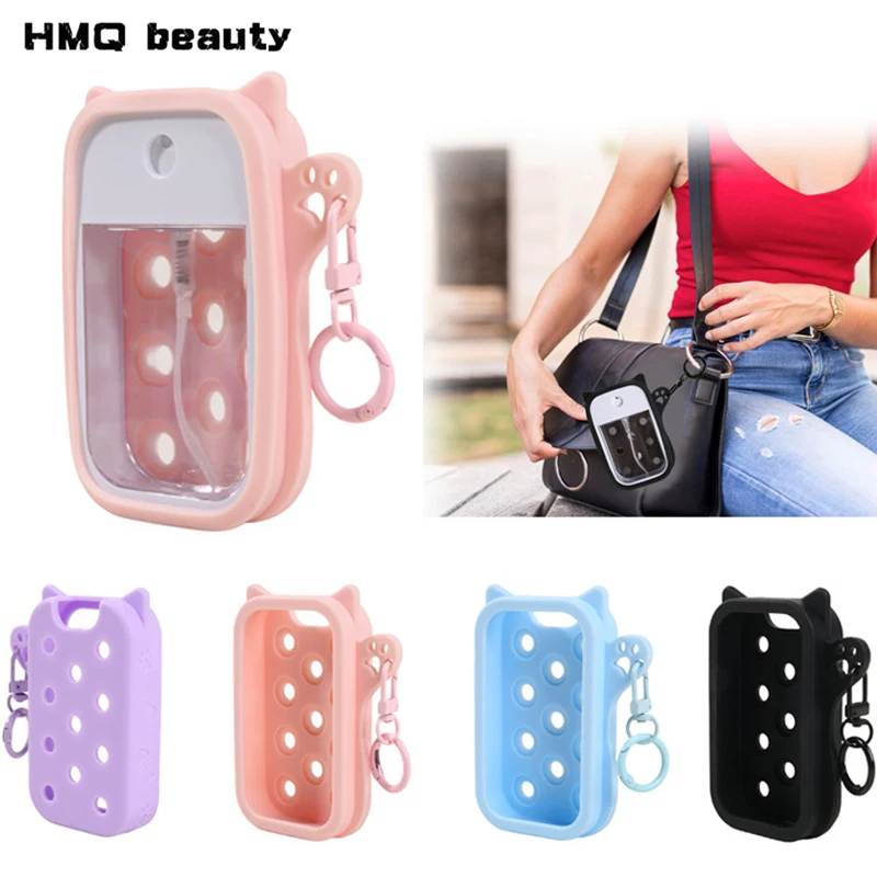 Portable Silicone S…