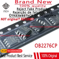 10pcs/lot Original OB2276CP OB2276 sop-8 Chipset 100% New and Genuine