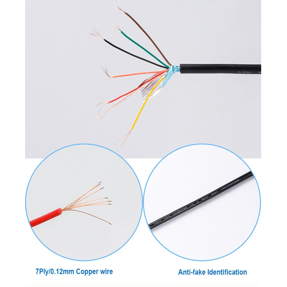 1747-PIC kabel do programowania dla 5/00 serii AB SLC 5/01 5/02 5/03 kabla danych RS232 do RS485