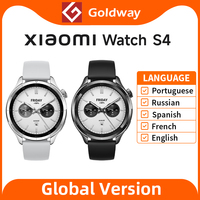 Global Version Xiaomi Watch S4 SmartWatch 1.43\