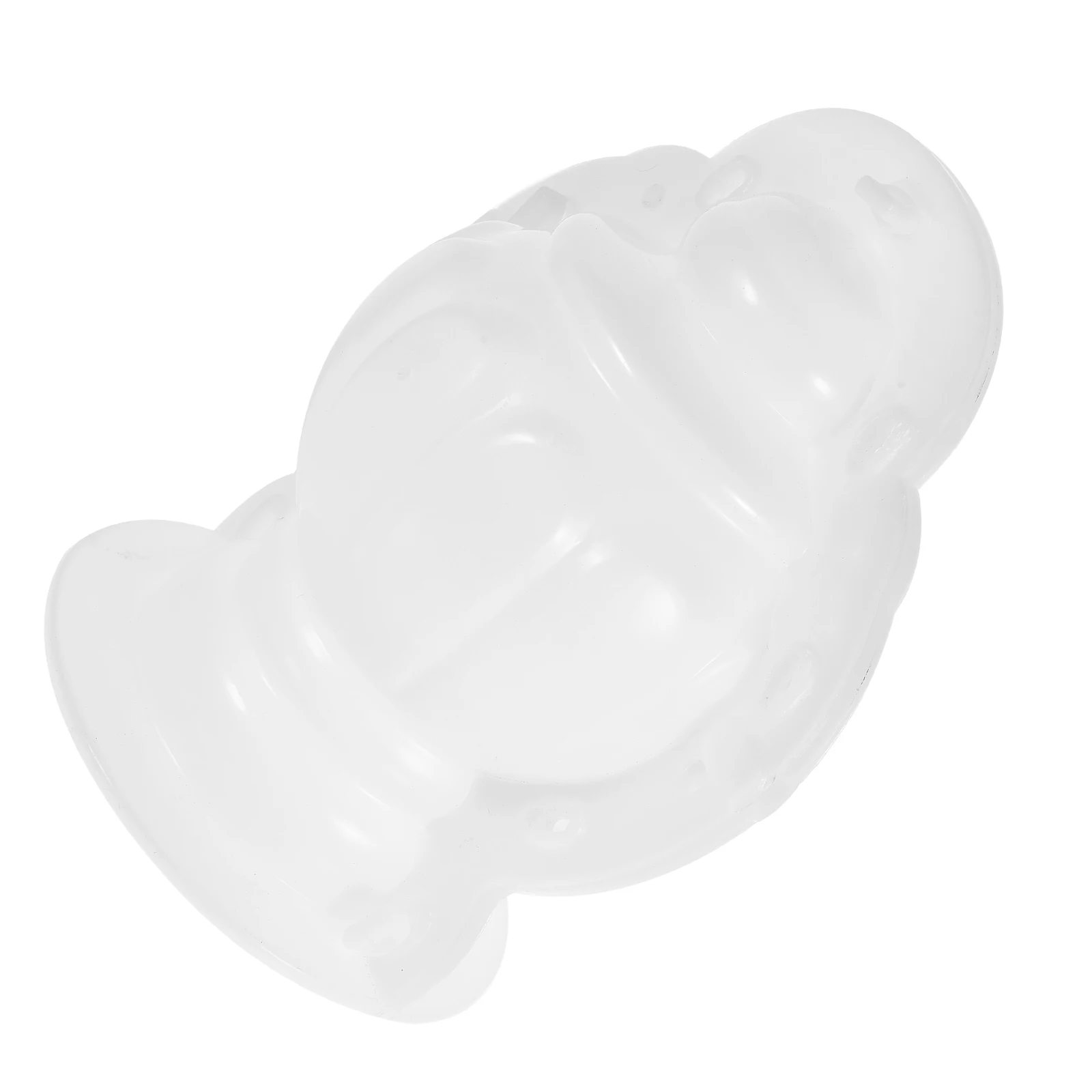 

Roman Column Lightweight Durable DIY Balustrade Concrete Mold Garden Fence Pathway Decor Stone Lion Cement Mold