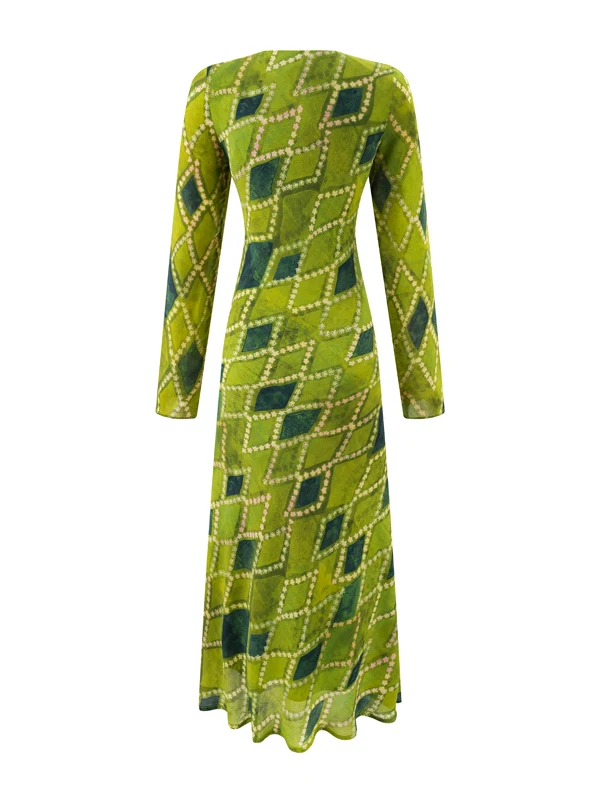 Retro Color Blo Lon… - image