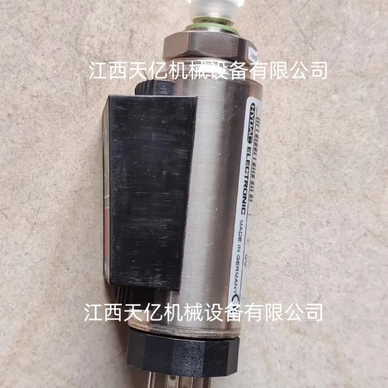 

2025 HYDAC pressure sensor, HDA/EDS series, high-precision transmitter, dedicated to hydraulic systems