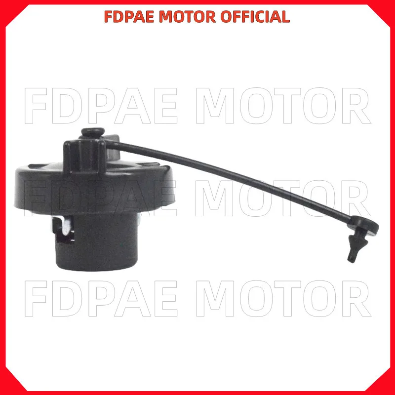 

Крышка топливного бака/крышка в сборе для Wuyang Honda Nx125 Ncr125/nbx125