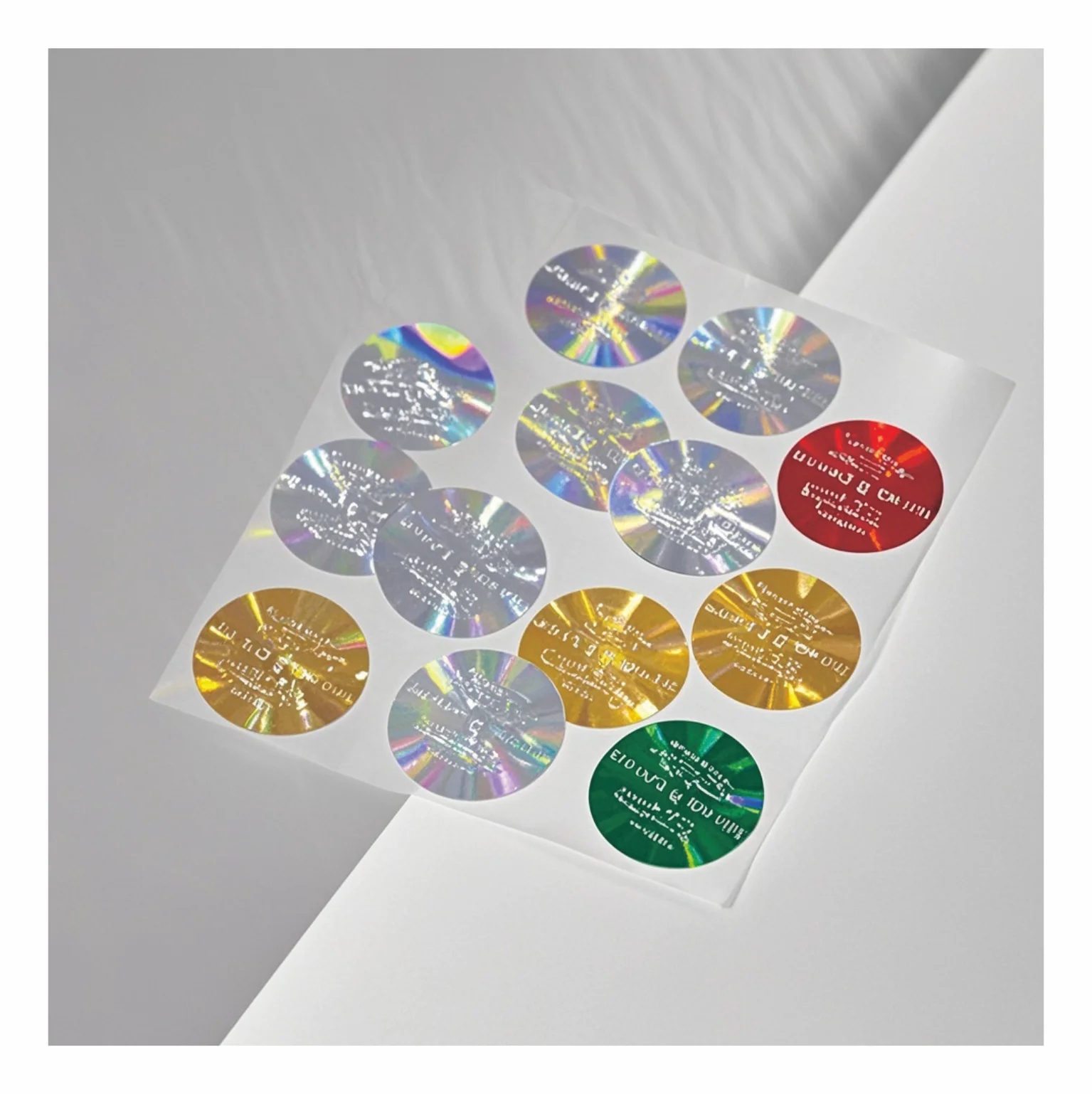 

Hot Selling Sticker Custom Logo Die Cut Roll Die Cut Kiss Cut Logo Label With Low Price