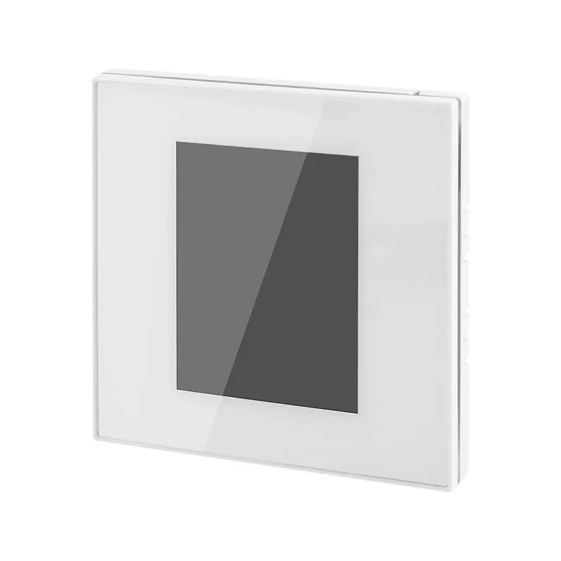 

A23F-Home Automation 5 Models In 1 LCD Wifi Switch Smart Home With Power Consumption LCD Display Smart WIFI Switch