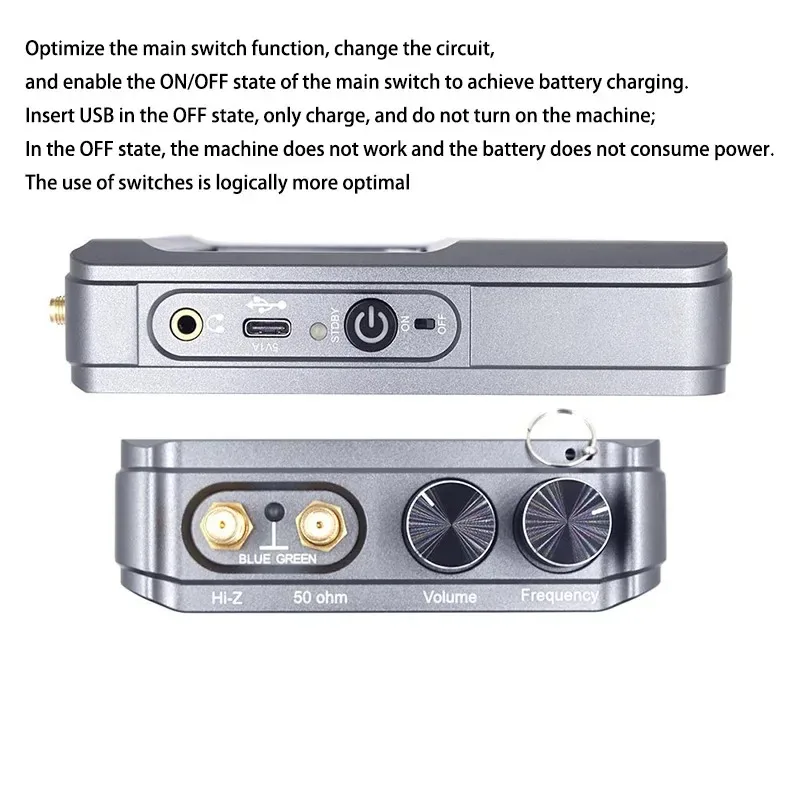 

SDR 2.30 Приемник Радио 3,5-дюймовый приемник с сенсорным экраном