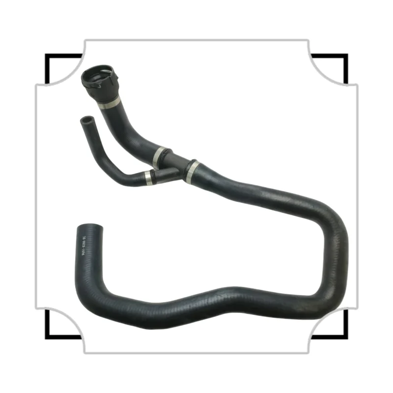 Cooling Water Radiator  Lower radiator hose  for  Ford Mondeo Mk4 2.0T 2.3L 6G918286VC