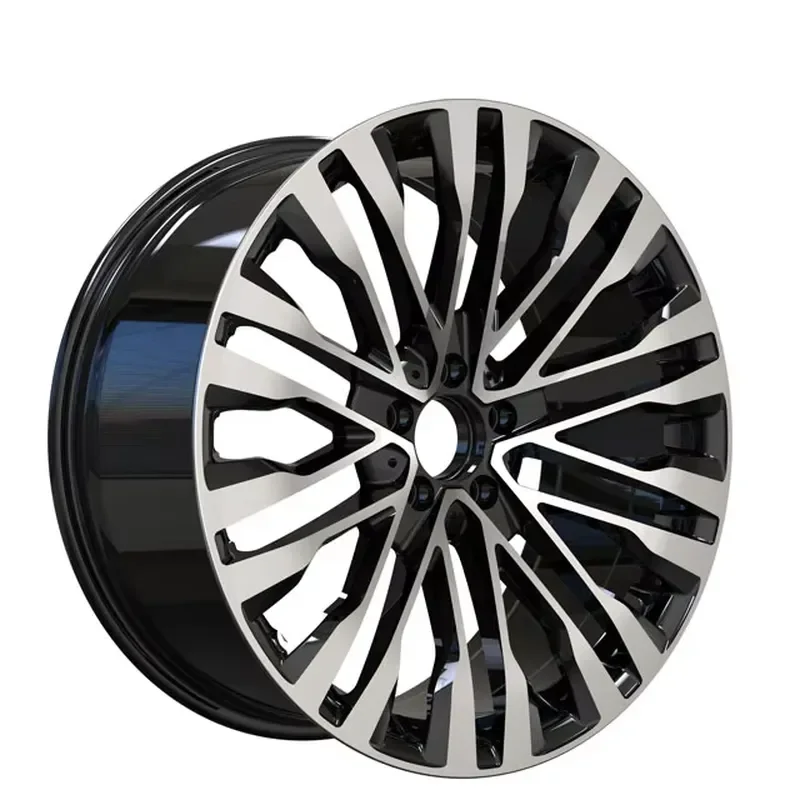 J Flrocky Zhang Full Size Forged Custom Wheels Passenger Car Wheels Car Rims for CLA C W204 W205 W206 CLS W218 -