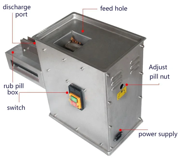 

Хорошая цена, автоматическая машина для изготовления жемчужных шариков с тапиоки, водяной порошок, машина для изготовления частиц травяных шариков для пищевой промышленности