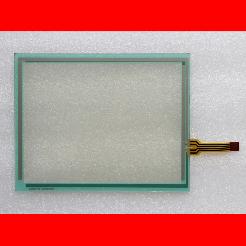 AGP3400-S1-D24-CA1M / AGP3400-S1-D24-D81K / AGP3400-S1-D24-D81C / 3280035-02  Protective film and Touchpad