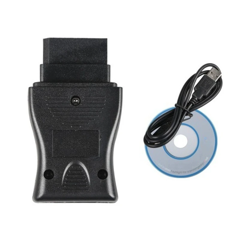 For  Automotive Diagnostic Consulting USB 14Pin Automotive Fault Detector