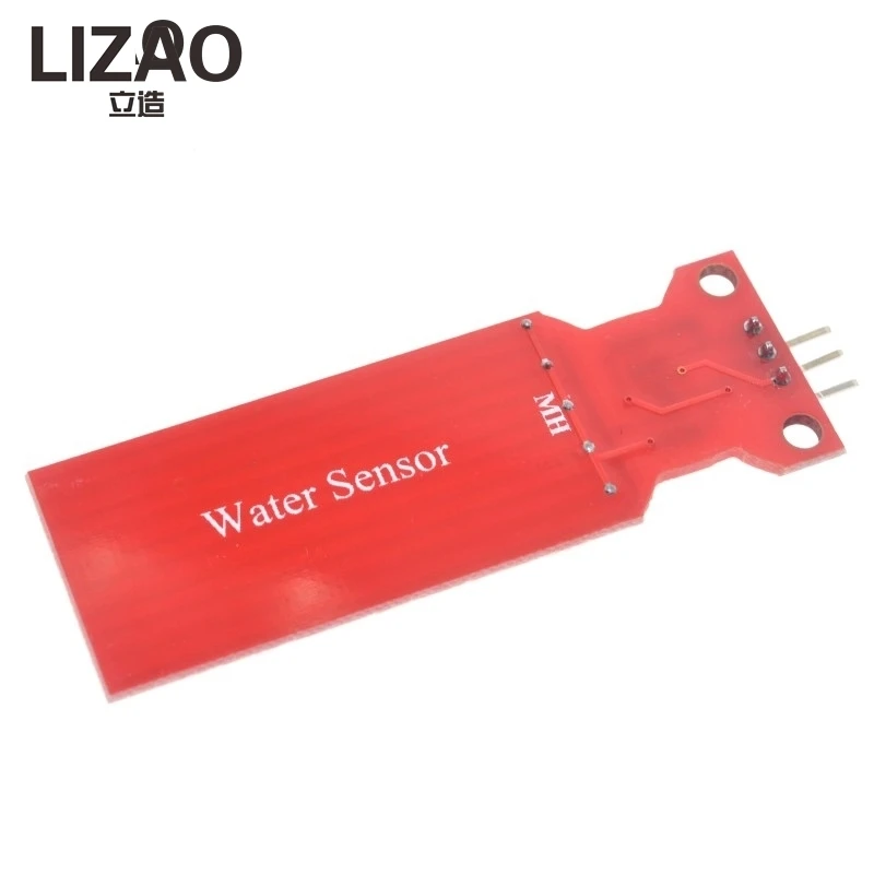LIZAO T1592 P Rain Water Level Detection Sensor Module Liquid Depth Height Sensor for Arduino Electronic DIY