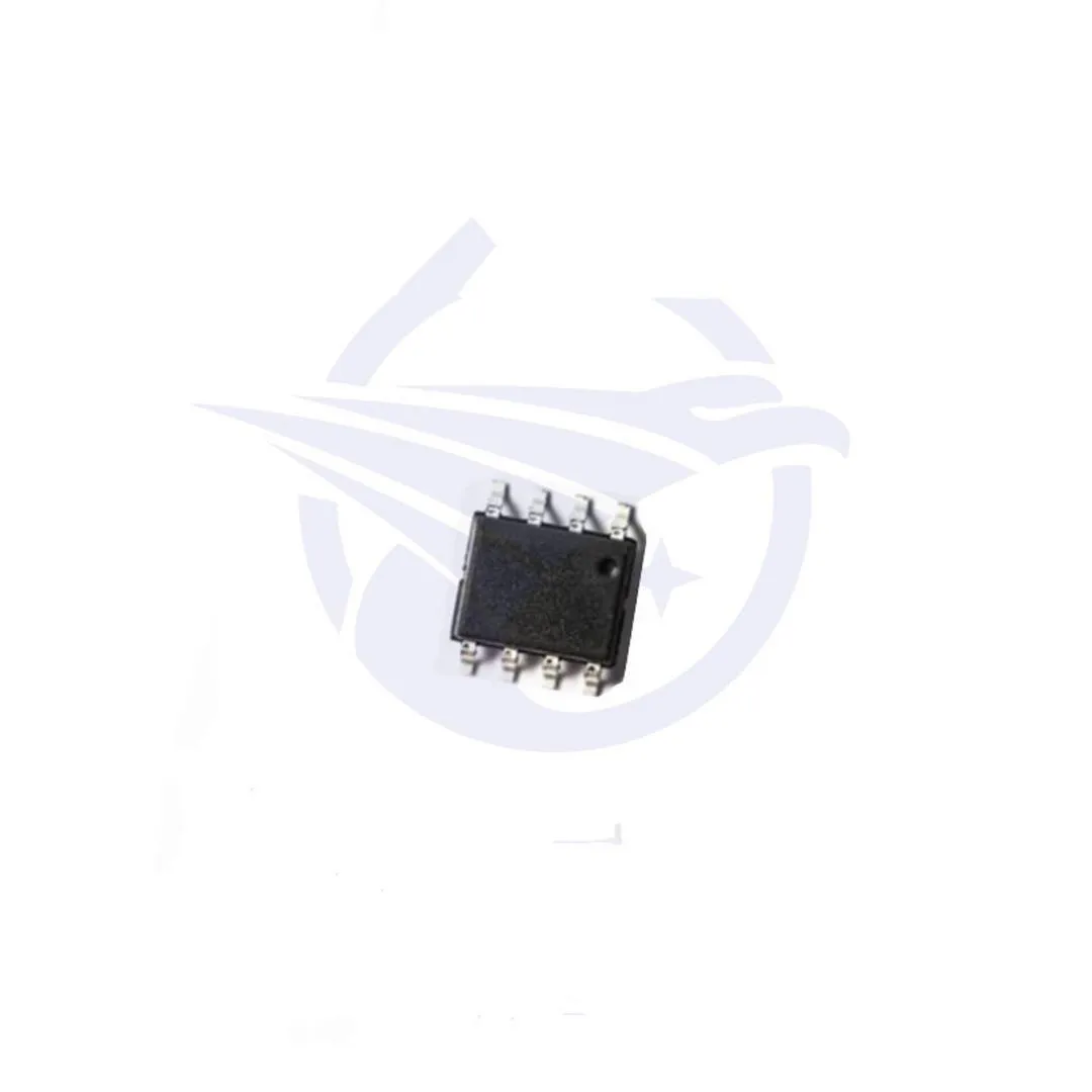 

Одноканальный усилитель мощности HAA9106 SOP8 заменяет MIX2052 NS4150 ANT8108 5,3 Вт