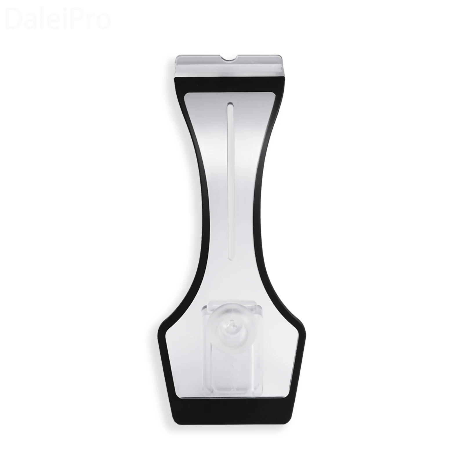 Für Mercedes-Benz CLS C257 2019-2023 AMG 450 Spezielle Auto Telefon Halter Basis Drahtlose Lade Halter Auto MagSafe halter Ladegerät – Detail 4