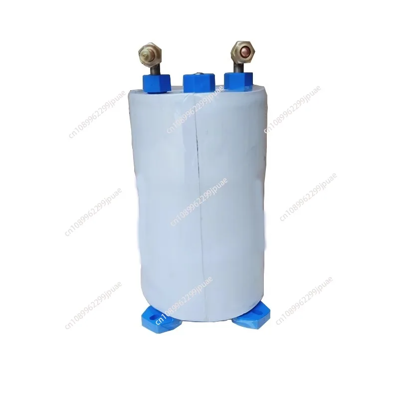 new Swimming Pool Heat Pump Titanium Tube Heat Exchanger 3P 5p 10p