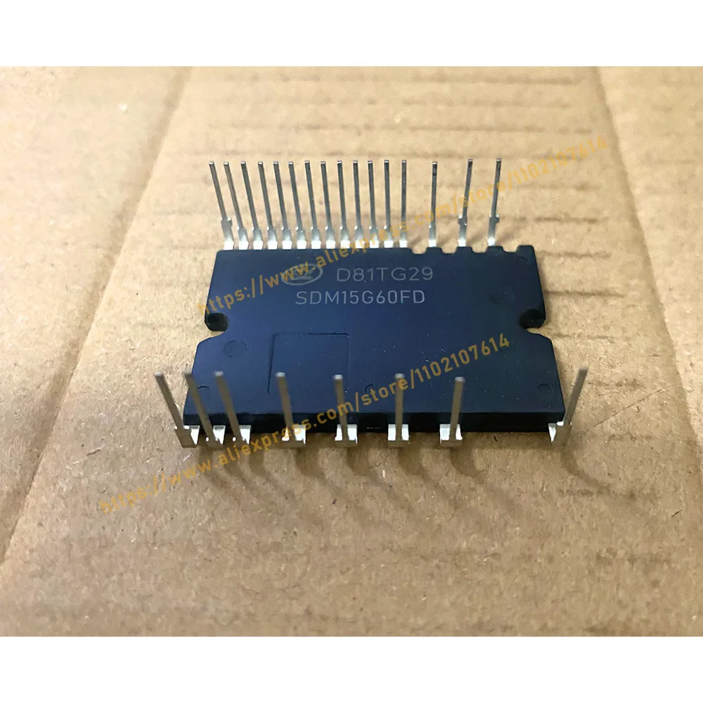Nouveau module SDM15G60ineau SDM15G60FD8