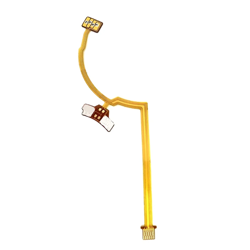 1 Uds nuevo Cable flexible del Sensor de apertura de lente para SONY FE2.8/ 24-70 Mm 24-70 Mm GM pieza de reparación