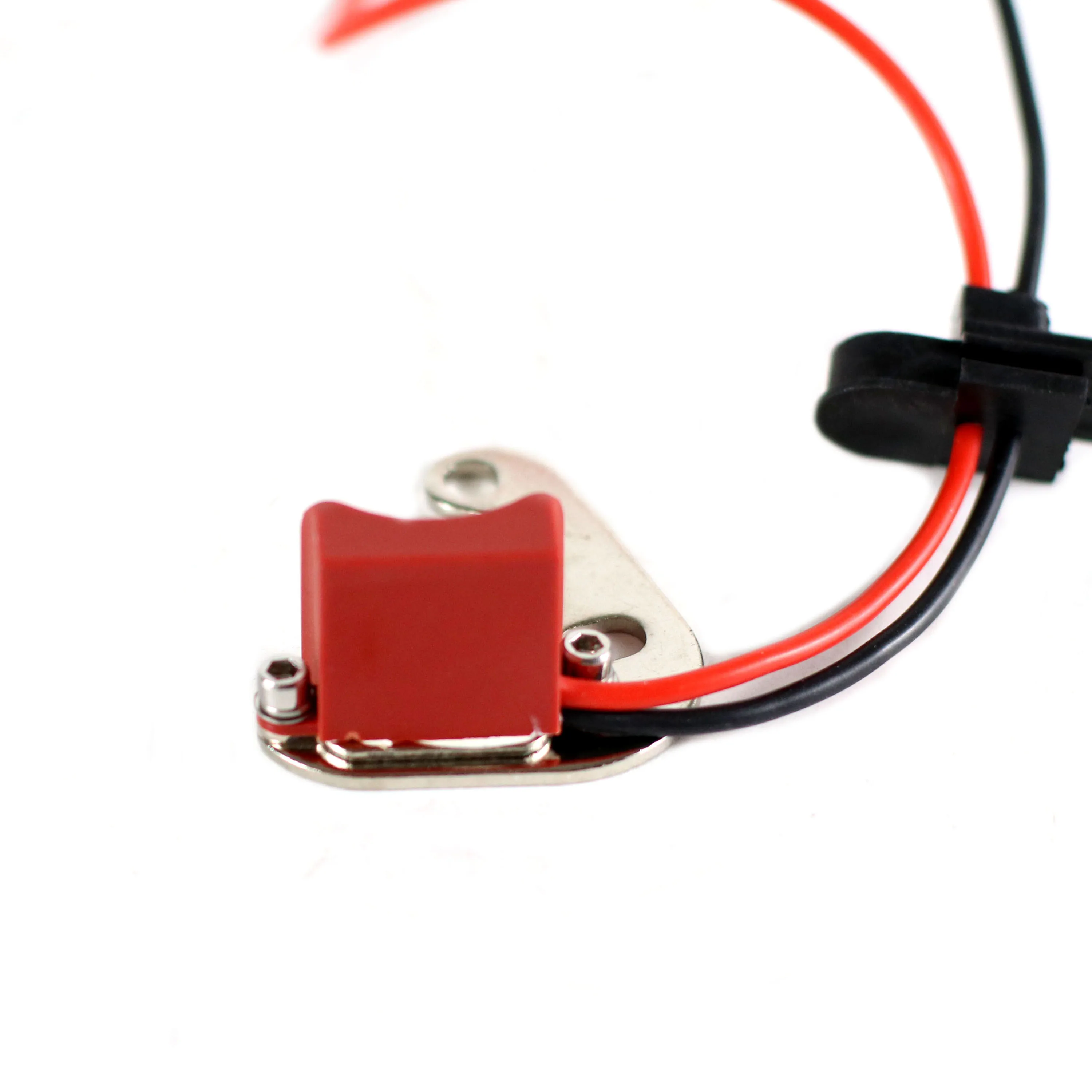 SherryBerg New Distributor Electronic IGNITION KIT for MG MGB MINI TRIUMPH Morris Austin healey Hillman lucas DM2 22 23 25D4