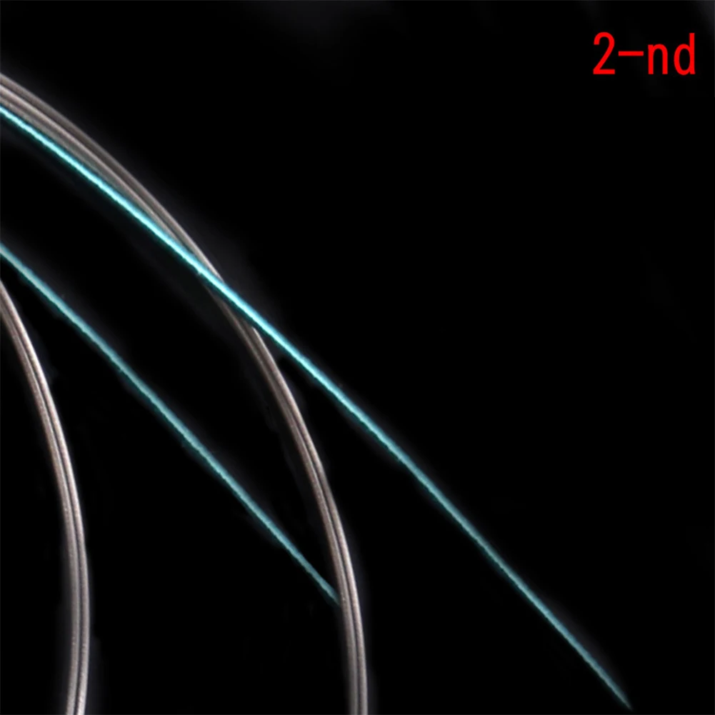 Beginner Erhu Strings String Beginner 2 Pcs Alice AT9 Lovely Accessories Stringed Instrument Stringed Instrument Par