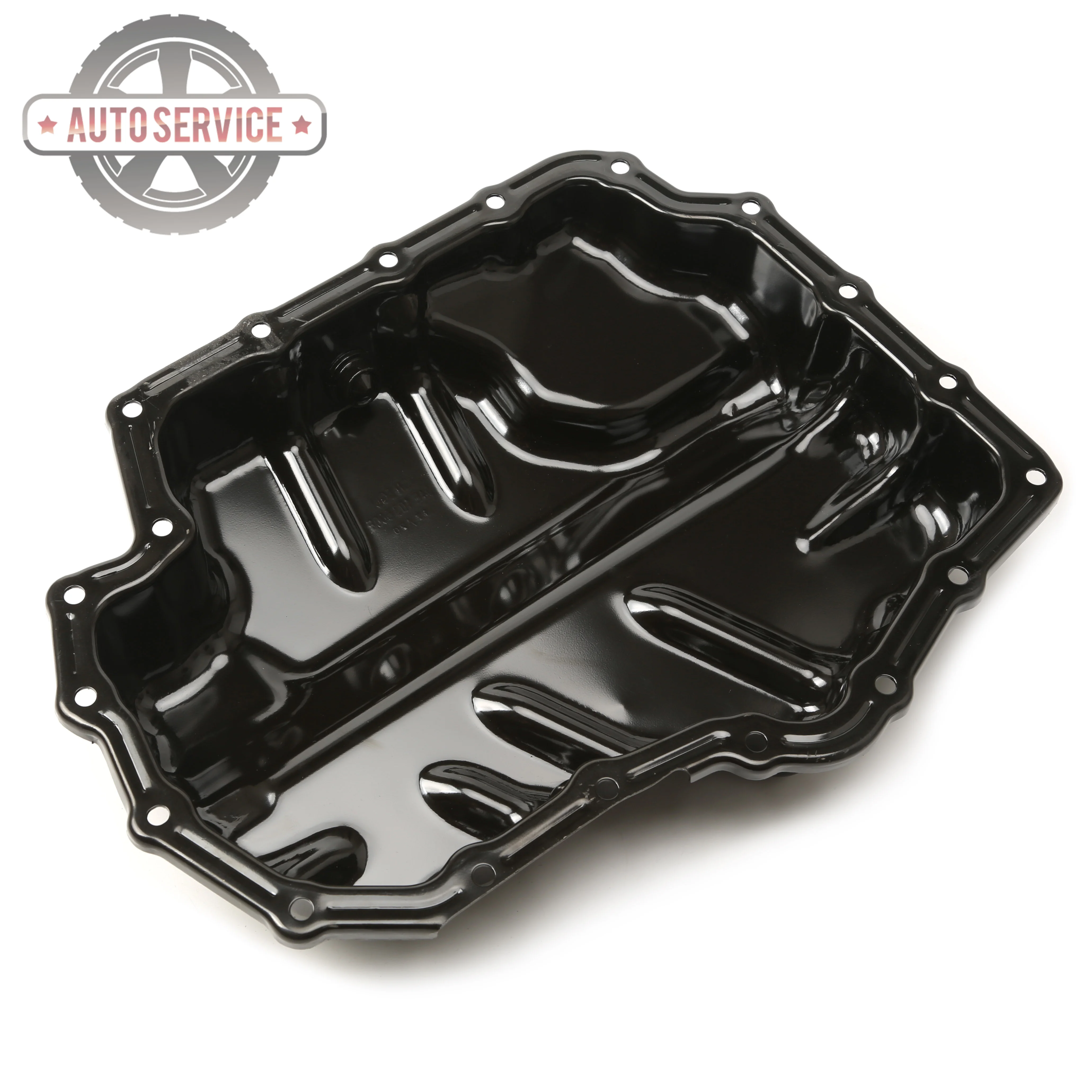 

04E103600A Engine Lower Oil Pan For VW Jetta Sharan Caddy Golf Cabriolet Tiguan Audi A1 A3 Q2 Skoda Seat Leon 19886