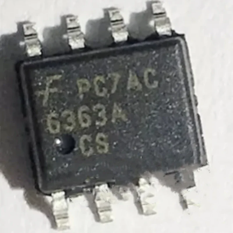 10Pcs/Lot 	FMS6363ACSX	 Help PCBA Complete BOM And Material List