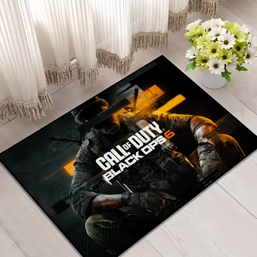 C-Call Of D-Duty B-… - image