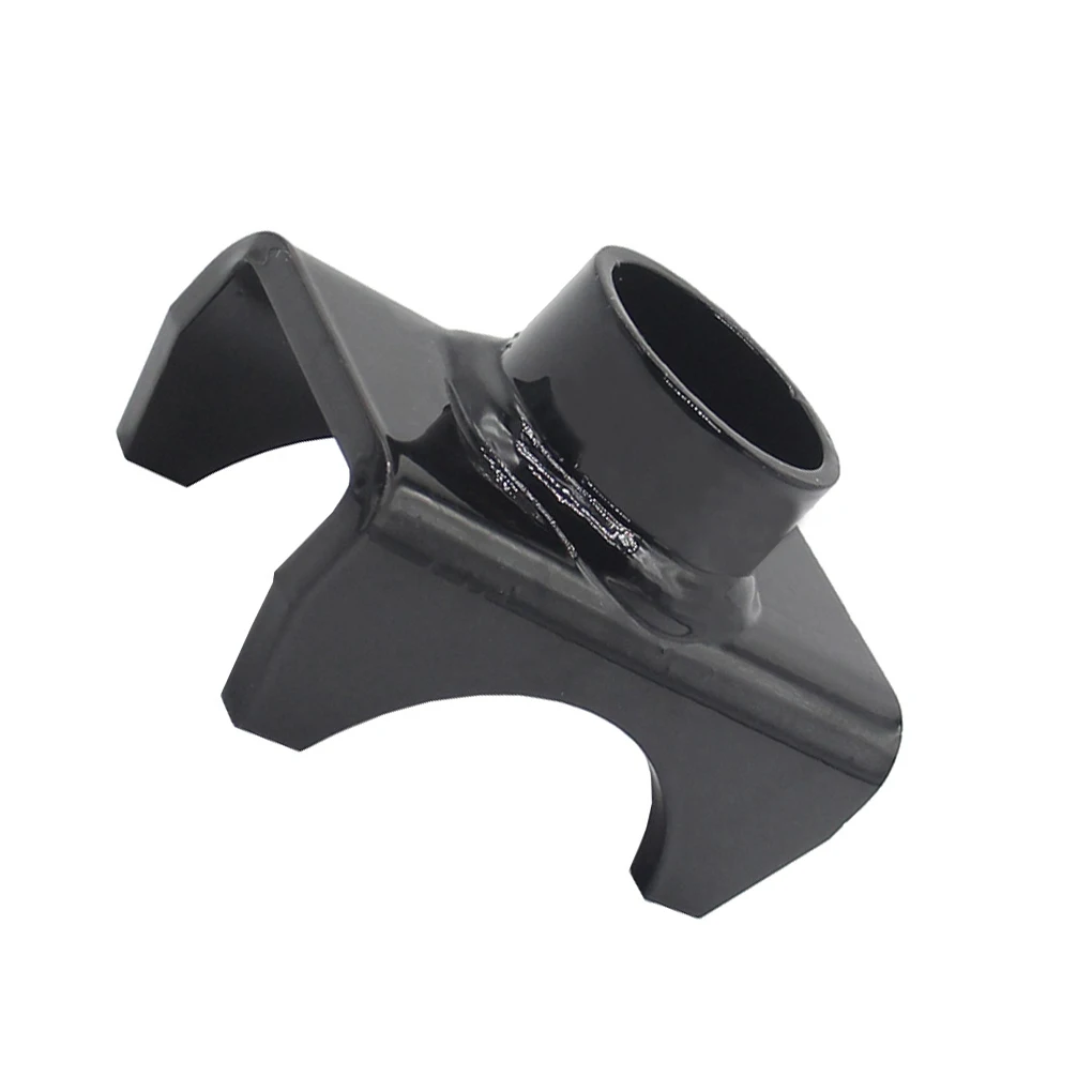 

Metal Easy Operation And Strong Compatibility Lifting Saddle Adapter For Enhanced Safety Easy To