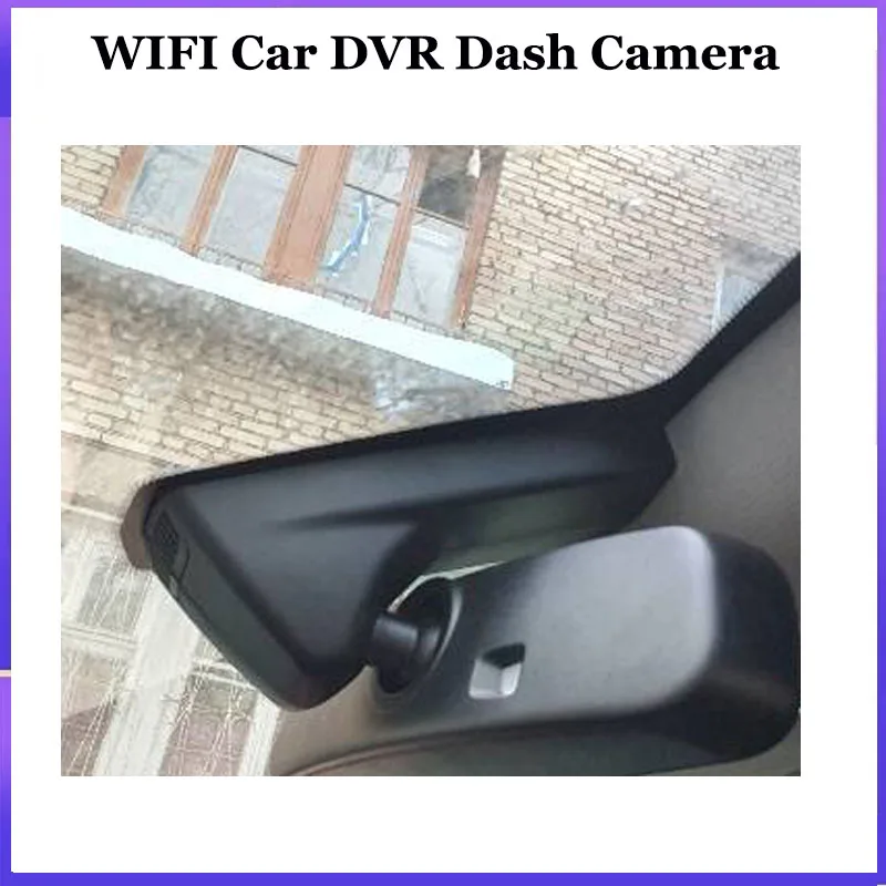 4K 2K 1K Wi-Fi Видеорегистратор Для BMW F30 F20 F10 F11 F31 F32 F21 F40 F22 F23 F44 F45 F46 F34 F33 F36 F48 F39 F25 F26 F15 F16