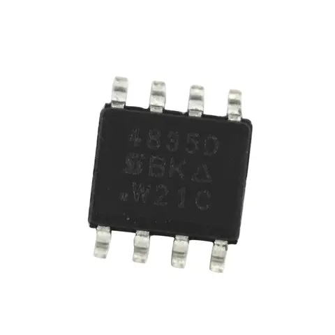 SI4835DDY-T1-GE3 Trans MOSFET P-CH, 8 핀 SOIC, 4835D, 30V, 8.7A