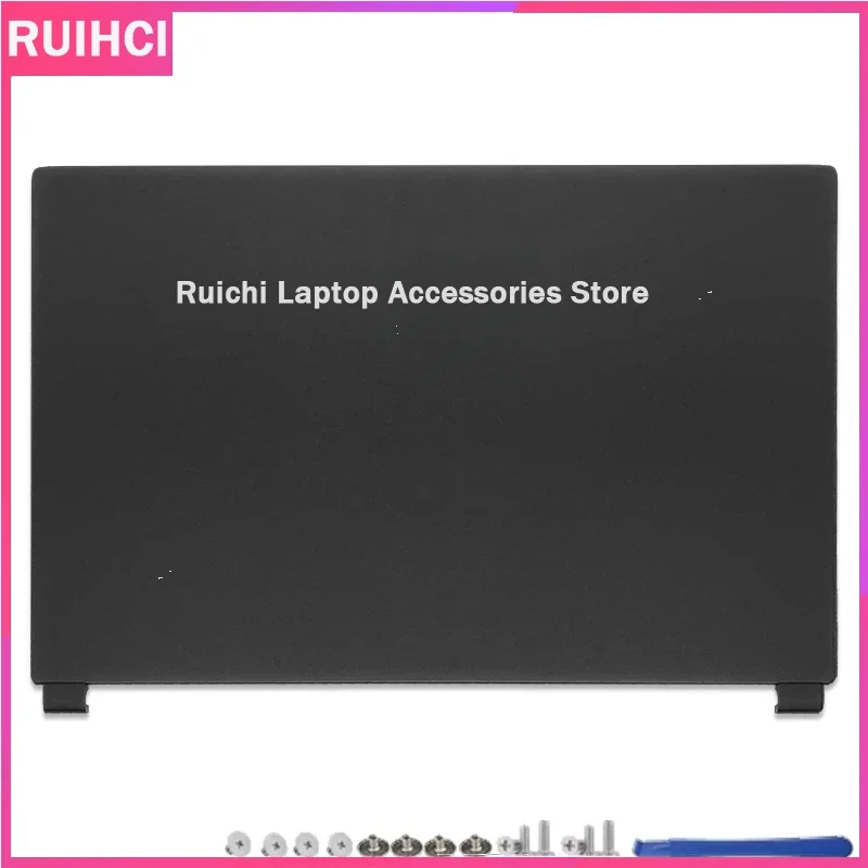 For MSI GL75 MS-17E4 MS-17E2 NEW Laptop Top Case LCD Back Cover/Front Bezel/Hinges/Palmrest Top Cover /Bottom Case Cover