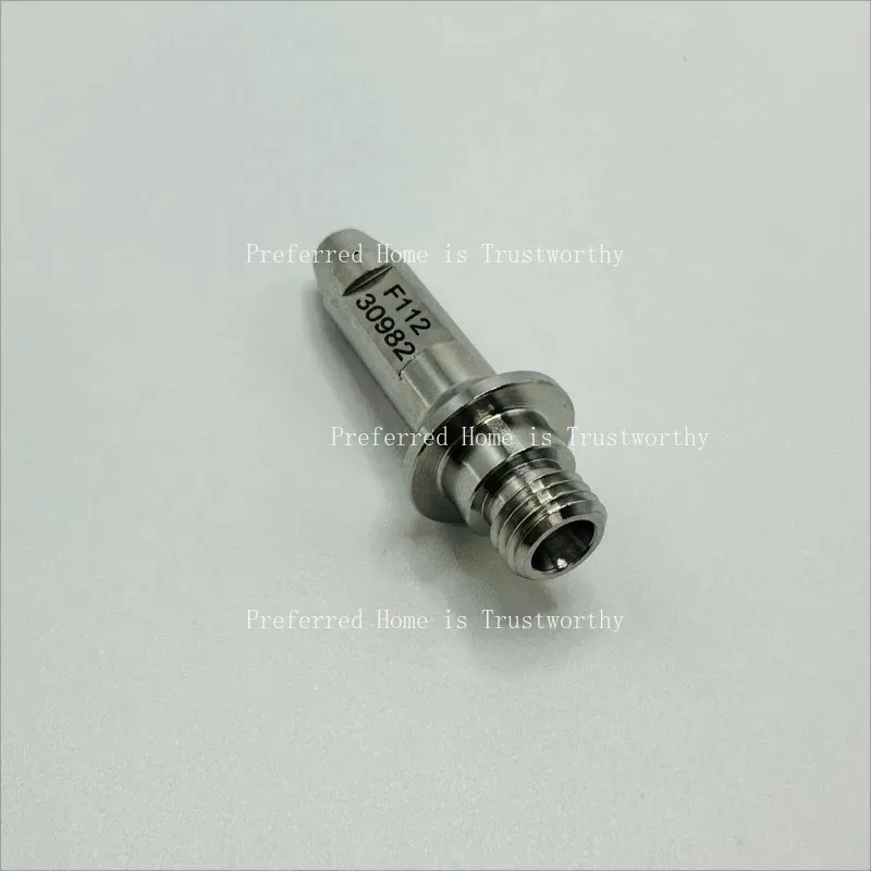 Suitable for 1PC Upper Lower Wire‑Cut EDM Diamond Guide 0.105‑0.305mm F112 F113 WEDM Spare Parts