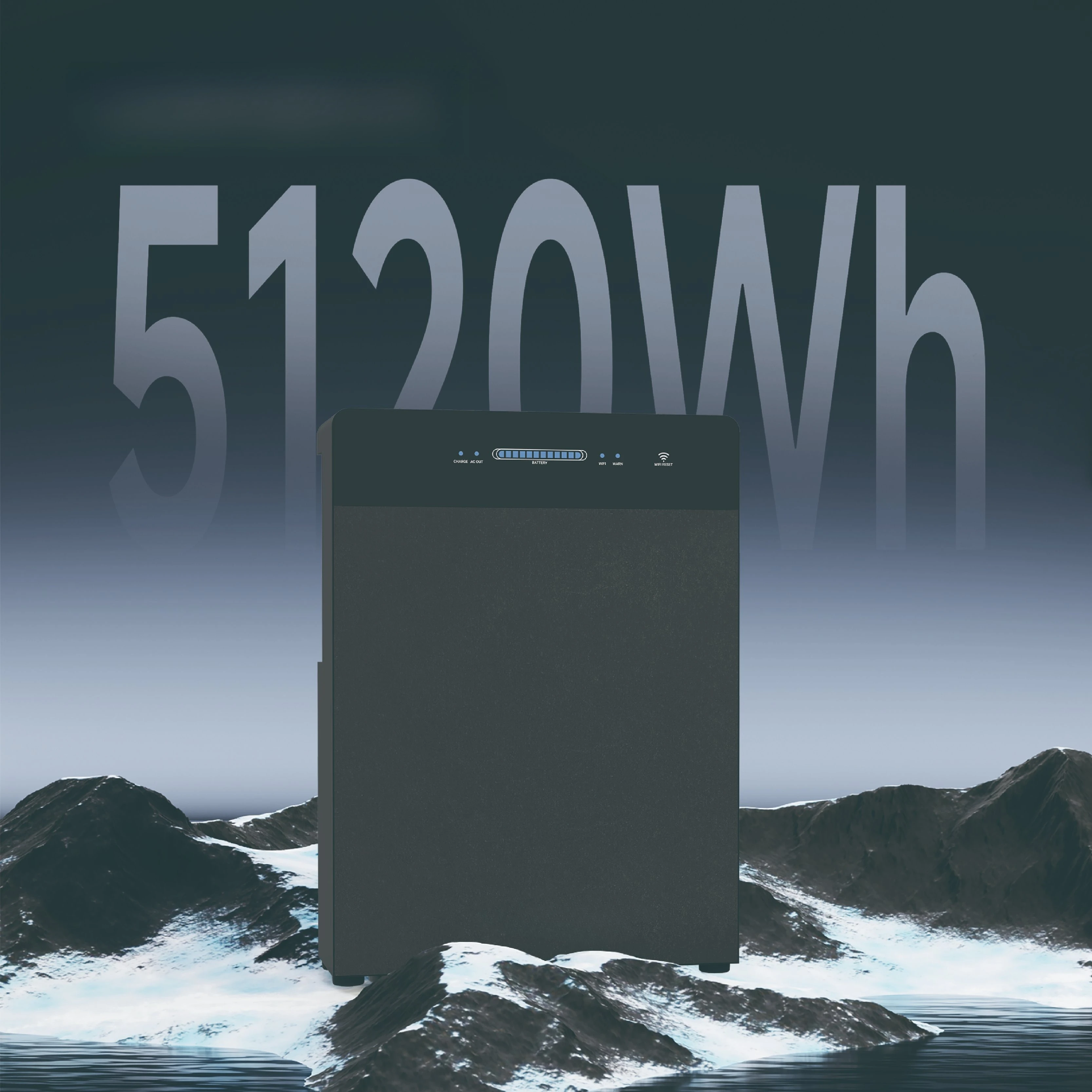 

Plug and Play Monocrystalline Silicon Solar Panel System with Storage for Balcony Controller