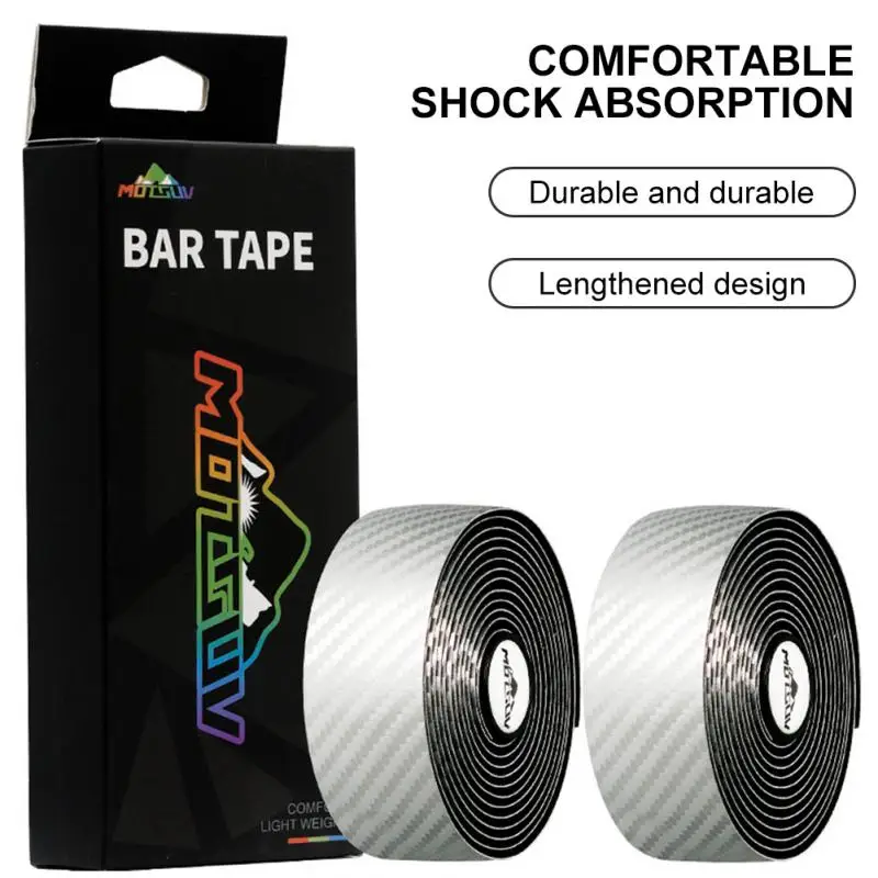 Road Non-slip Easy To Install High-quality High-demand Premium Best-selling Bike Grip For Road Cycling Cycling Gear image 5