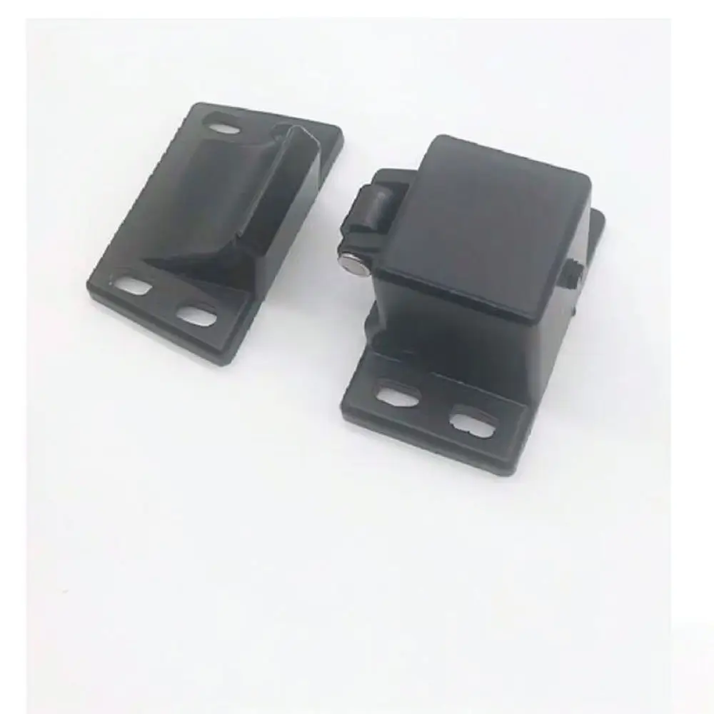 Durable Metal Compression Latch For Spray Room Doors Industrial Toggle Clamp Hardware Secure Fastener Locking Solution